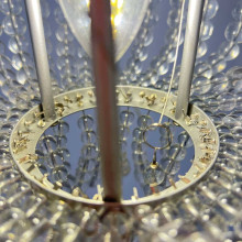 Настенный светильник Imperium Loft Jacqueline 73723-22