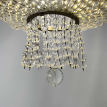 Настенный светильник Imperium Loft Jacqueline 73723-22