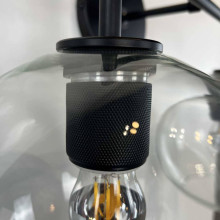 Настенный светильник Imperium Loft RH Utilitaire 123272-22