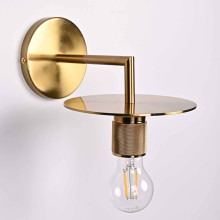 Настенный светильник Imperium Loft RH Utilitaire 123282-22