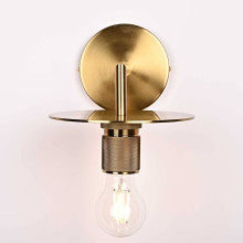 Настенный светильник Imperium Loft RH Utilitaire 123282-22