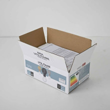 Настенный светильник Imperium Loft RH Utilitaire 123286-22