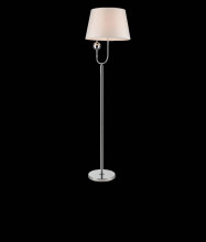 Торшер Vele Luce Fabio VL1933F01