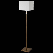 Торшер Arte Lamp North A5896PN-1PB
