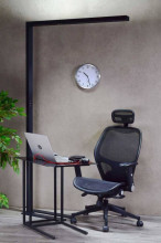 Торшер Deko-Light Office Three 343036