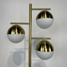 Торшер Imperium Loft Geneva Glass 85502-22