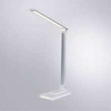 Настольная лампа Arte Lamp William A5122LT-1WH