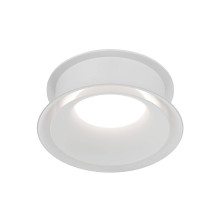 Встраиваемый светильник Denkirs Odense DK2403-WH