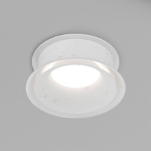 Встраиваемый светильник Denkirs Odense DK2403-WH