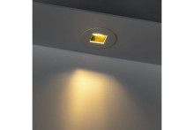 Встраиваемый светильник Ritter Artin 51431 2