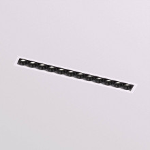 Встраиваемый светильник Denkirs DEEP SPACE DK2532-WB