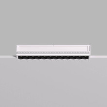 Встраиваемый светильник Denkirs DEEP SPACE DK2532-WB