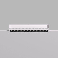 Встраиваемый светильник Denkirs DEEP SPACE DK2532-WB