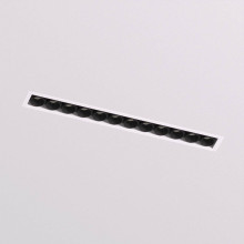 Встраиваемый светильник Denkirs DEEP SPACE DK2532-WB