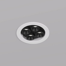 Встраиваемый светильник Denkirs SPACE DK2510-WB