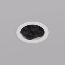 Встраиваемый светильник Denkirs SPACE DK2510-WB