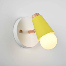 Светодиодный спот Imperium Loft Rotary 101996-26