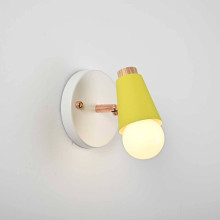 Светодиодный спот Imperium Loft Rotary 101996-26