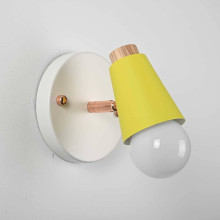 Светодиодный спот Imperium Loft Rotary 101996-26