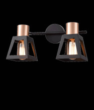 Спот Vele Luce Carisma VL6462W02