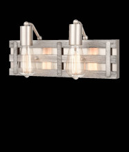 Бра Vele Luce Shield VL6385W02