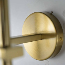 Бра Imperium Loft Rh Boule De Cristal 73769-22