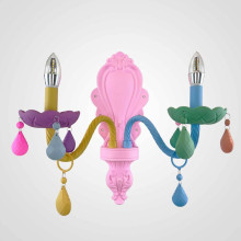 Бра Imperium Loft Rainbow 101951-26