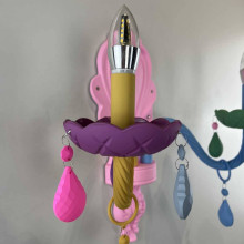 Бра Imperium Loft Rainbow 101951-26