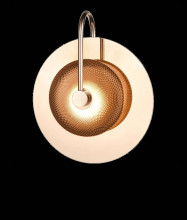 Бра Vele Luce Rainbow VL5744W21