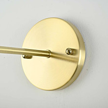 Бра Imperium Loft Cone 84942-22