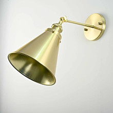 Бра Imperium Loft Cone 84942-22