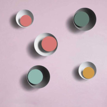 Бра Imperium Loft Twirl 102164-26