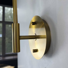 Бра Imperium Loft Voyager 101611-26