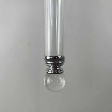 Бра Imperium Loft Regina Andrew Crystal Sconce 85023-22