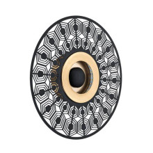 Бра Arte Lamp Biscotto A2644AP-1GO