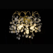 Бра iLamp Savage W7204-3 GD