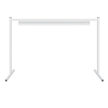 Подставка для светильника Uniel UFP-G03S White UL-00003282