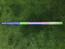 Настенный светодиодный светильник для растений Uniel ULI-P21-24W/SPSB IP40 White UL-00008921