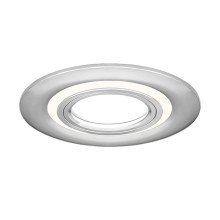 Встраиваемый светильник Gauss Backlight BL141 