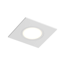 Встраиваемый светильник Denkirs Port DK3102-WH