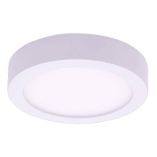 Потолочный светодиодный светильник DesignLed KH-R120-9-NW 001860