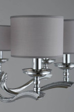 Подвесная люстра Omnilux Sovana OML-64603-08