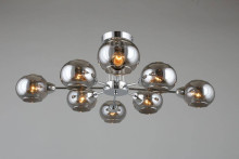 Потолочная люстра Omnilux Marsala OML-93807-08