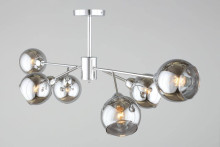 Потолочная люстра Omnilux Ellera OML-94107-06