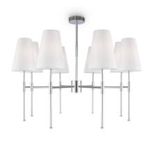 Потолочная люстра Freya Tida FR5196PL-08CH