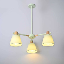 Подвесная люстра Imperium Loft Natura 101824-26