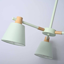 Подвесная люстра Imperium Loft Natura 101824-26