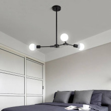 Подвесная люстра Imperium Loft Late 101722-26