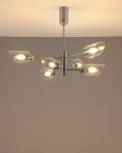 Потолочная люстра Moderli Avery V10808-6P