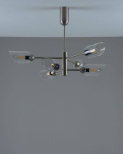 Потолочная люстра Moderli Avery V10808-6P